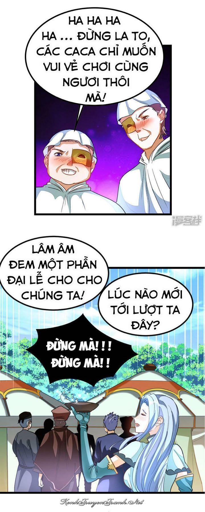 Kênh Truyện Tranh