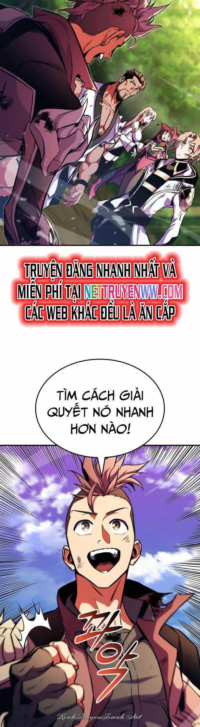 Kênh Truyện Tranh