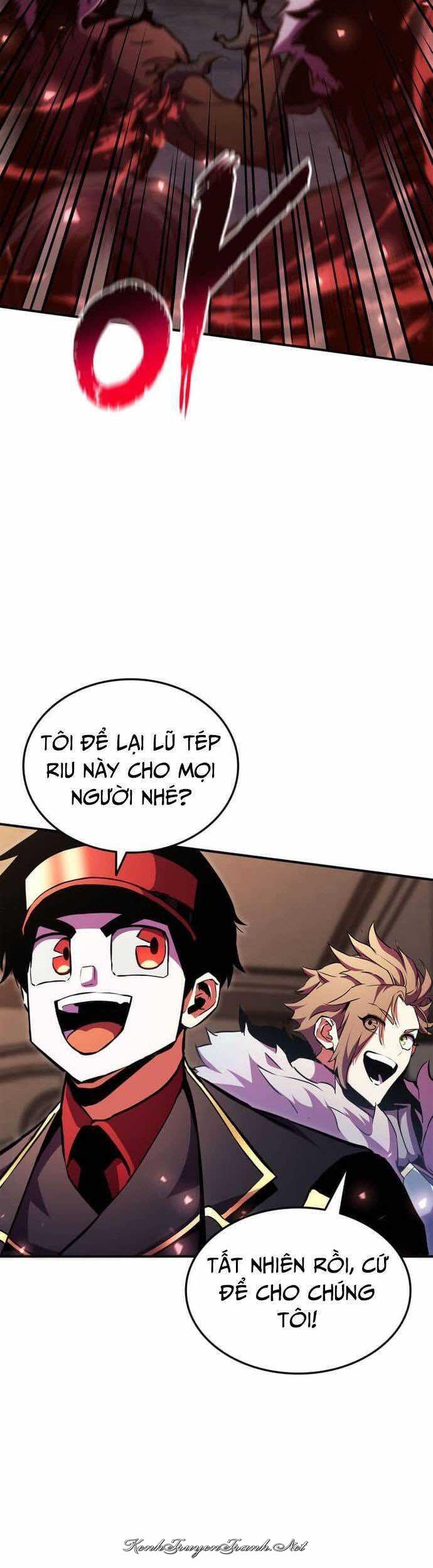 Kênh Truyện Tranh