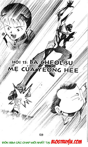 Kênh Truyện Tranh