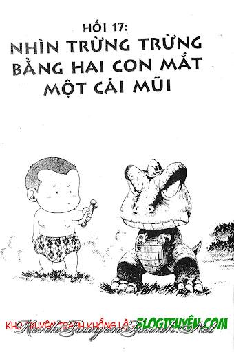 Kênh Truyện Tranh