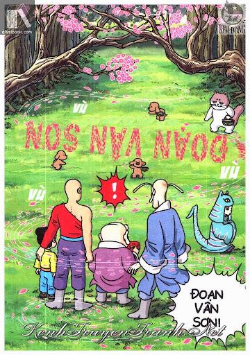 Kênh Truyện Tranh
