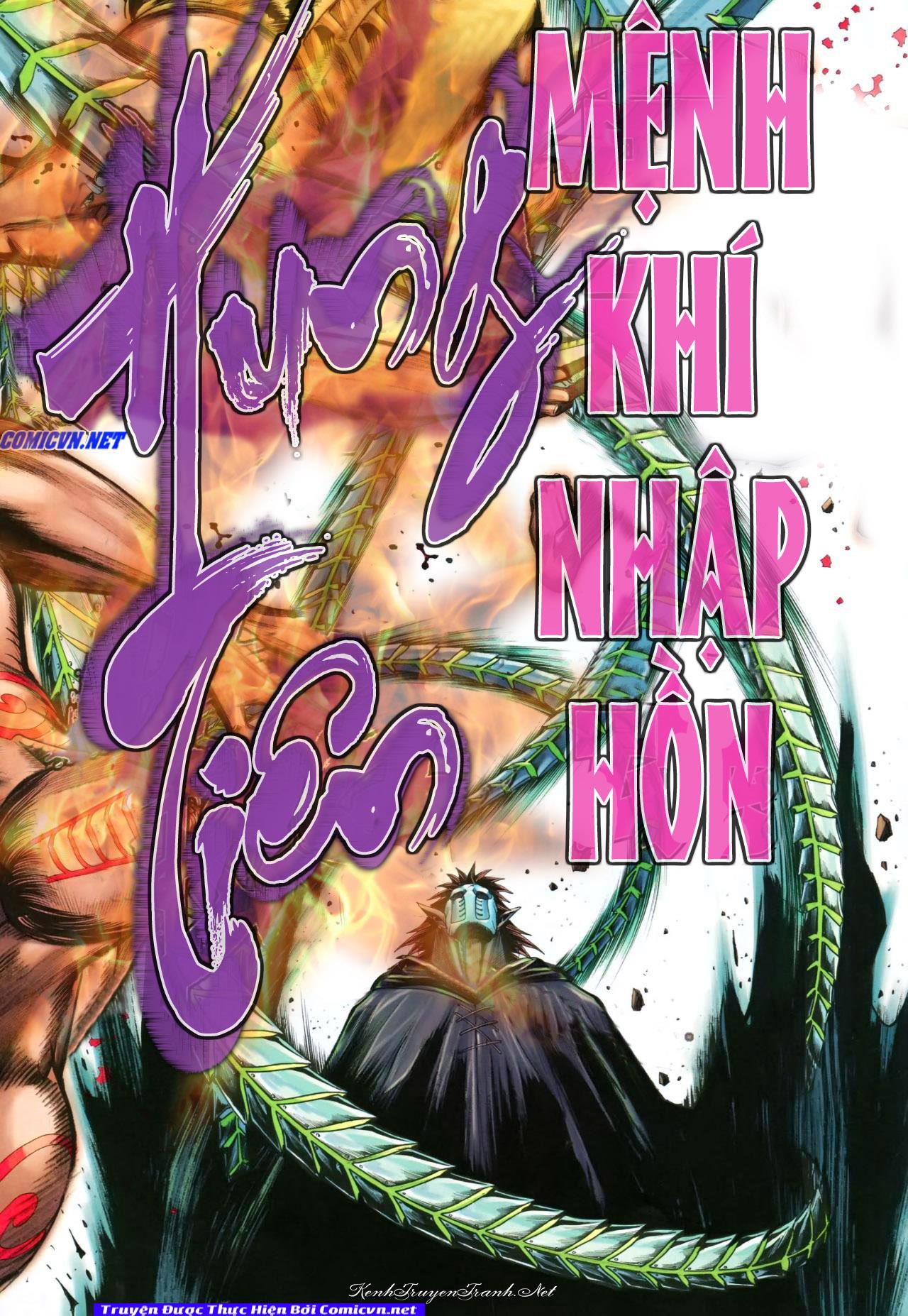 Kênh Truyện Tranh