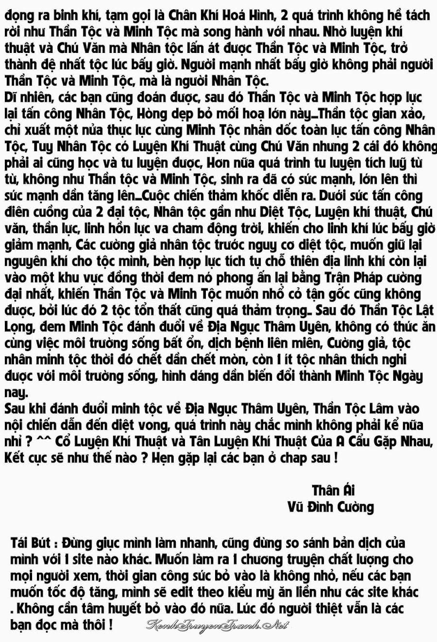Kênh Truyện Tranh