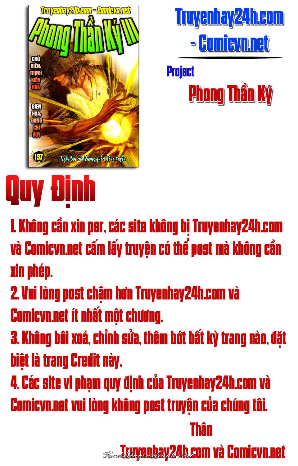 Kênh Truyện Tranh