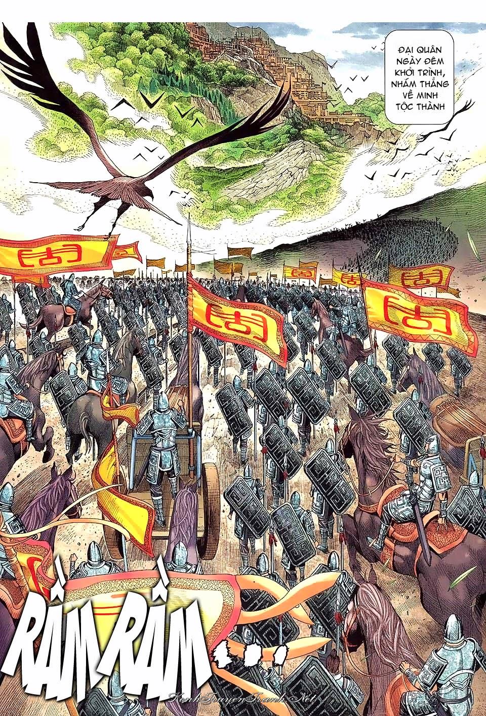 Kênh Truyện Tranh