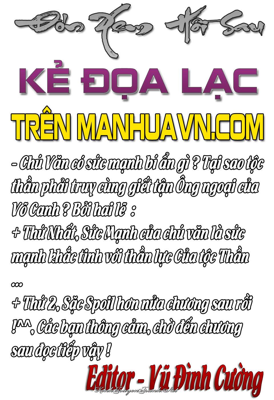 Kênh Truyện Tranh