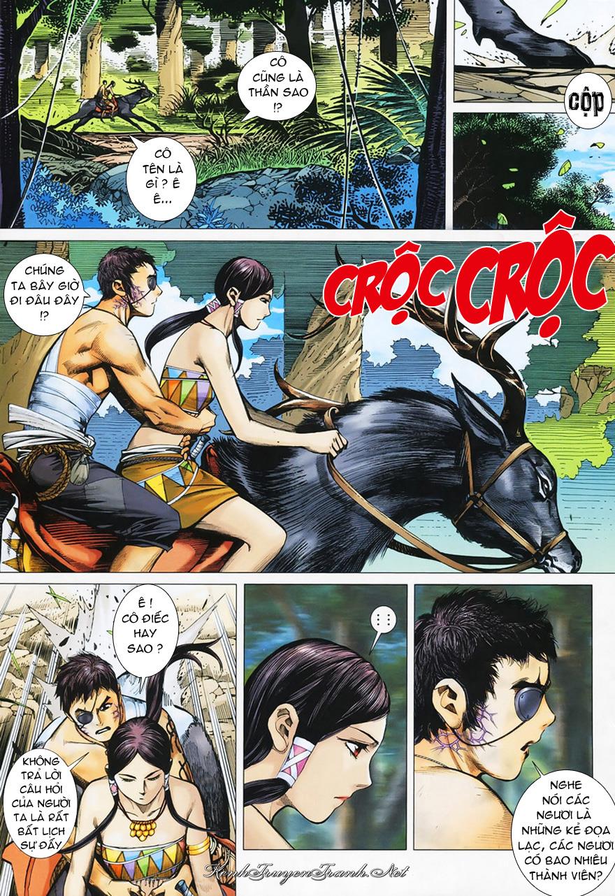 Kênh Truyện Tranh