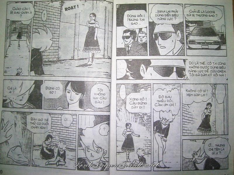 Kênh Truyện Tranh