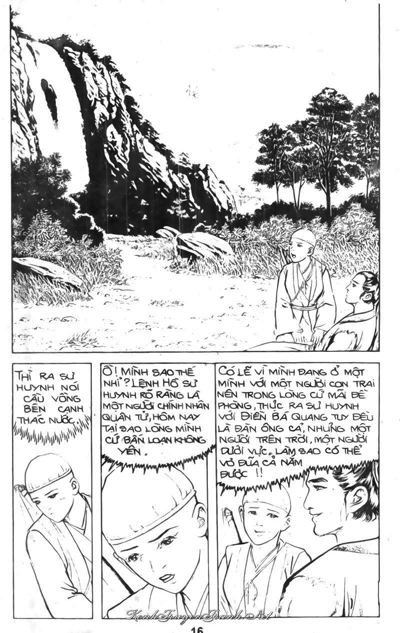Kênh Truyện Tranh