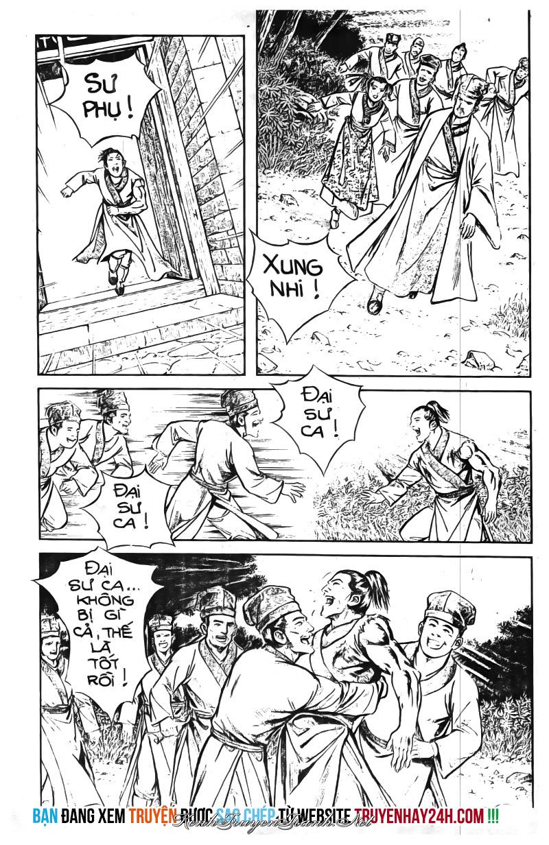Kênh Truyện Tranh
