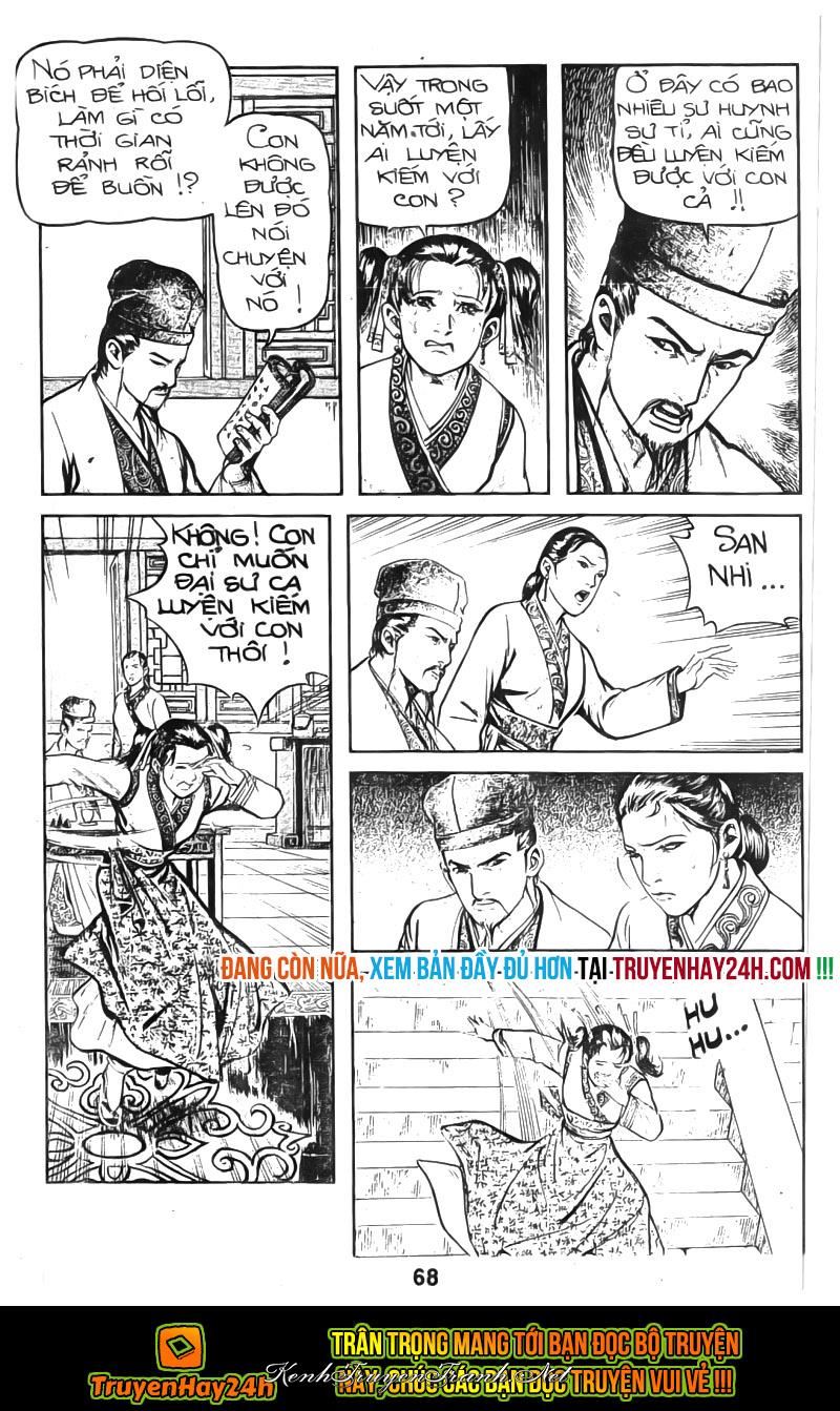 Kênh Truyện Tranh