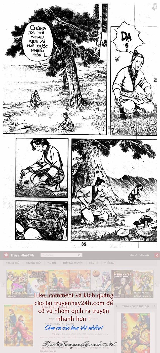 Kênh Truyện Tranh