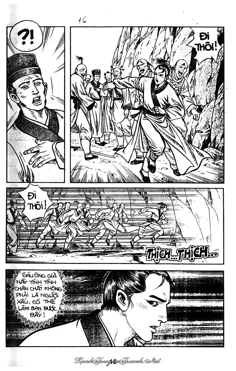 Kênh Truyện Tranh