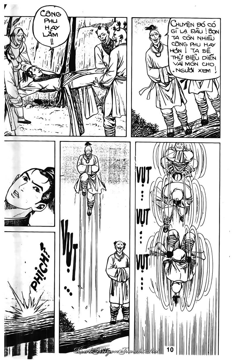 Kênh Truyện Tranh