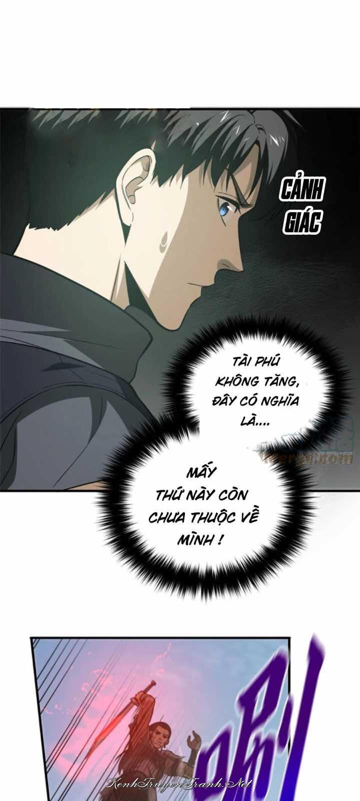 Kênh Truyện Tranh