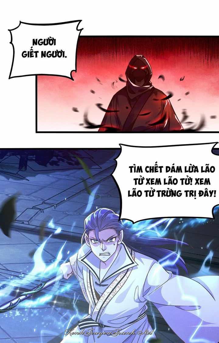 Kênh Truyện Tranh
