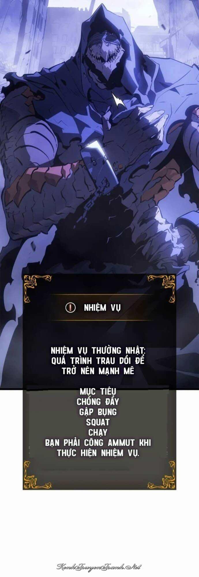 Kênh Truyện Tranh