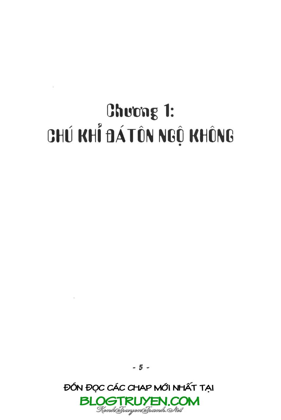 Kênh Truyện Tranh