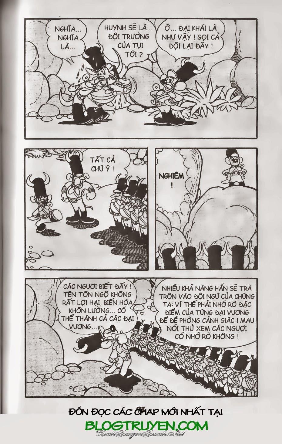 Kênh Truyện Tranh