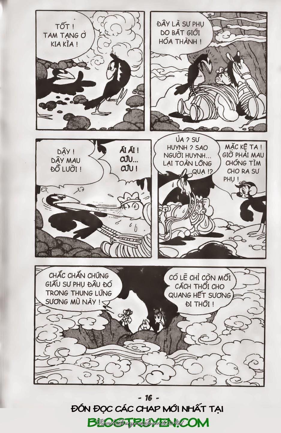 Kênh Truyện Tranh
