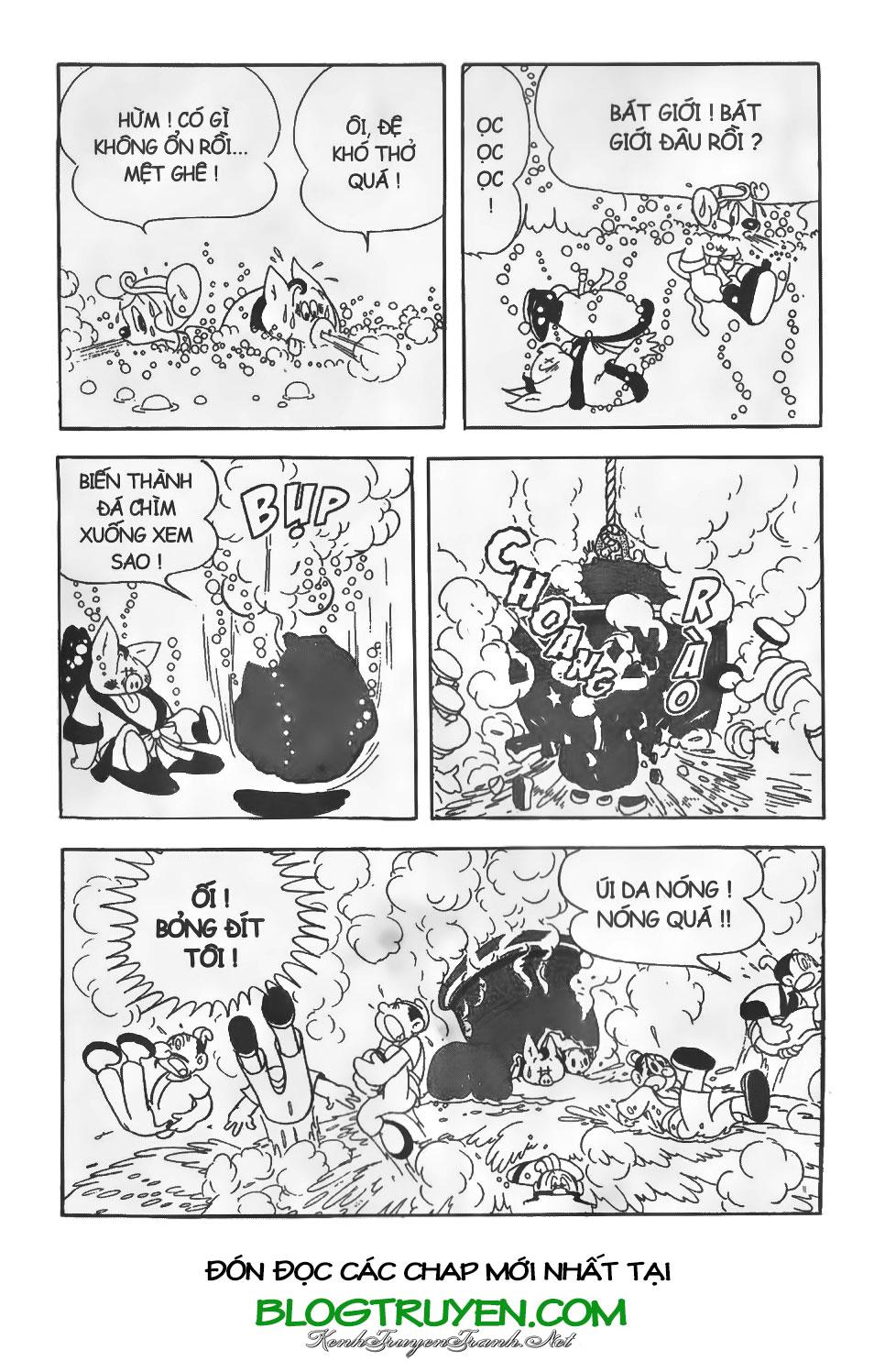 Kênh Truyện Tranh