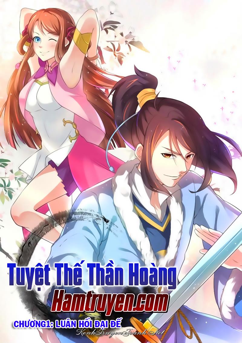 Kênh Truyện Tranh