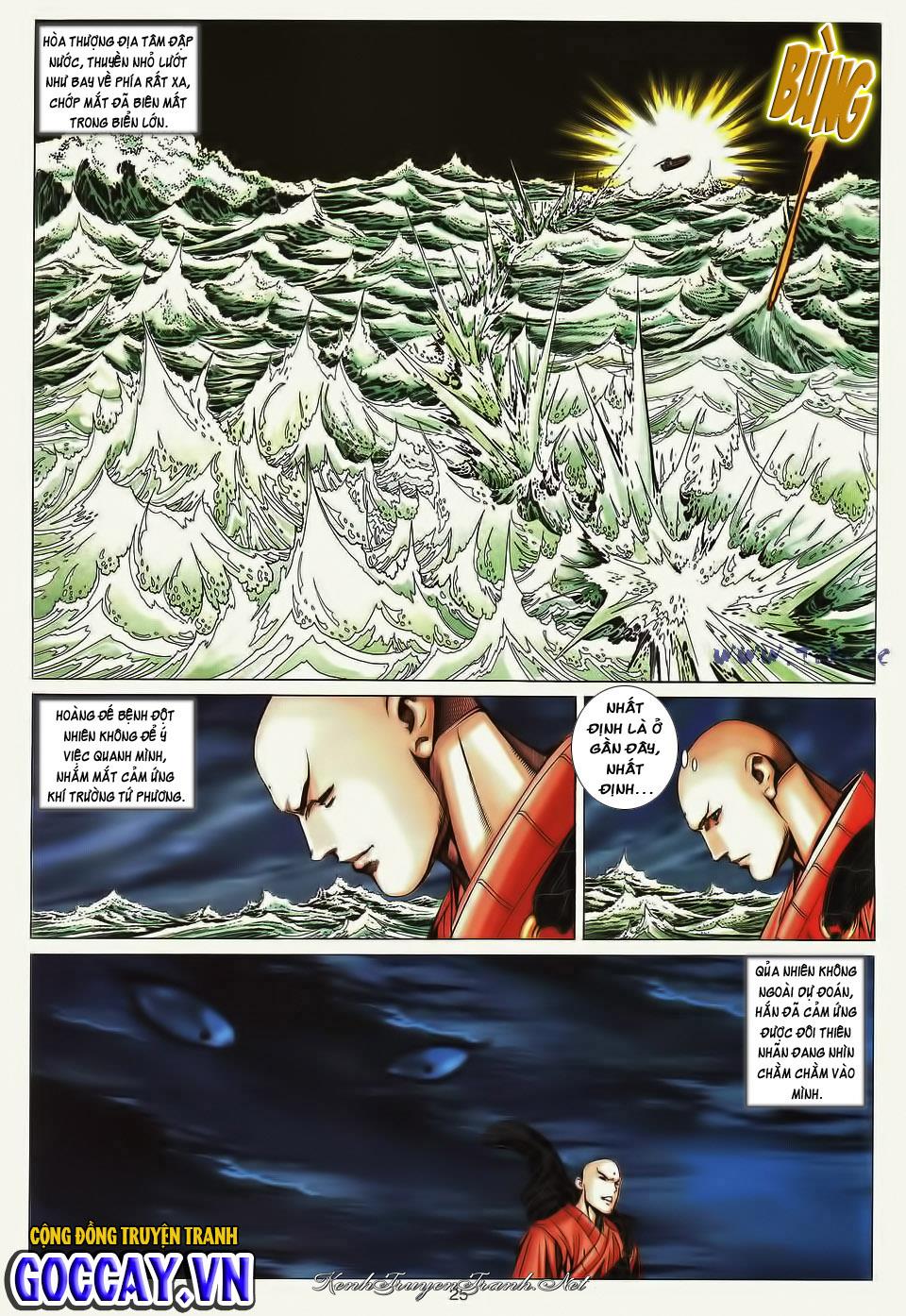 Kênh Truyện Tranh