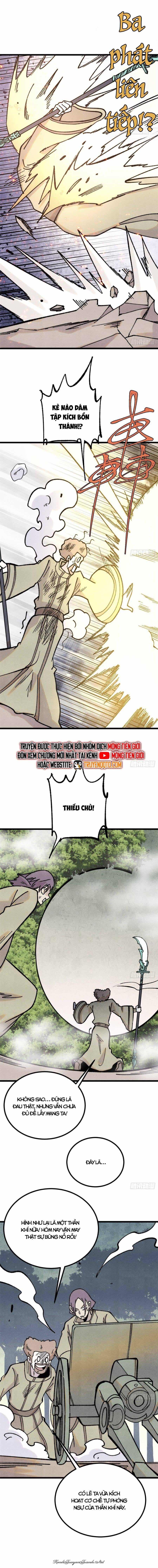 Kênh Truyện Tranh