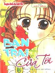 Ban Trai Của Tôi - My Boyfriend