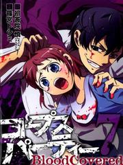 Corpse Party: Blood Covered