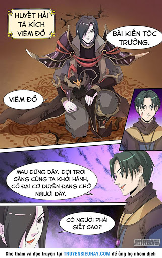 Kênh Truyện Tranh