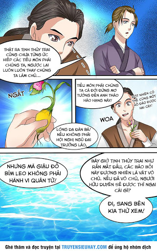 Kênh Truyện Tranh