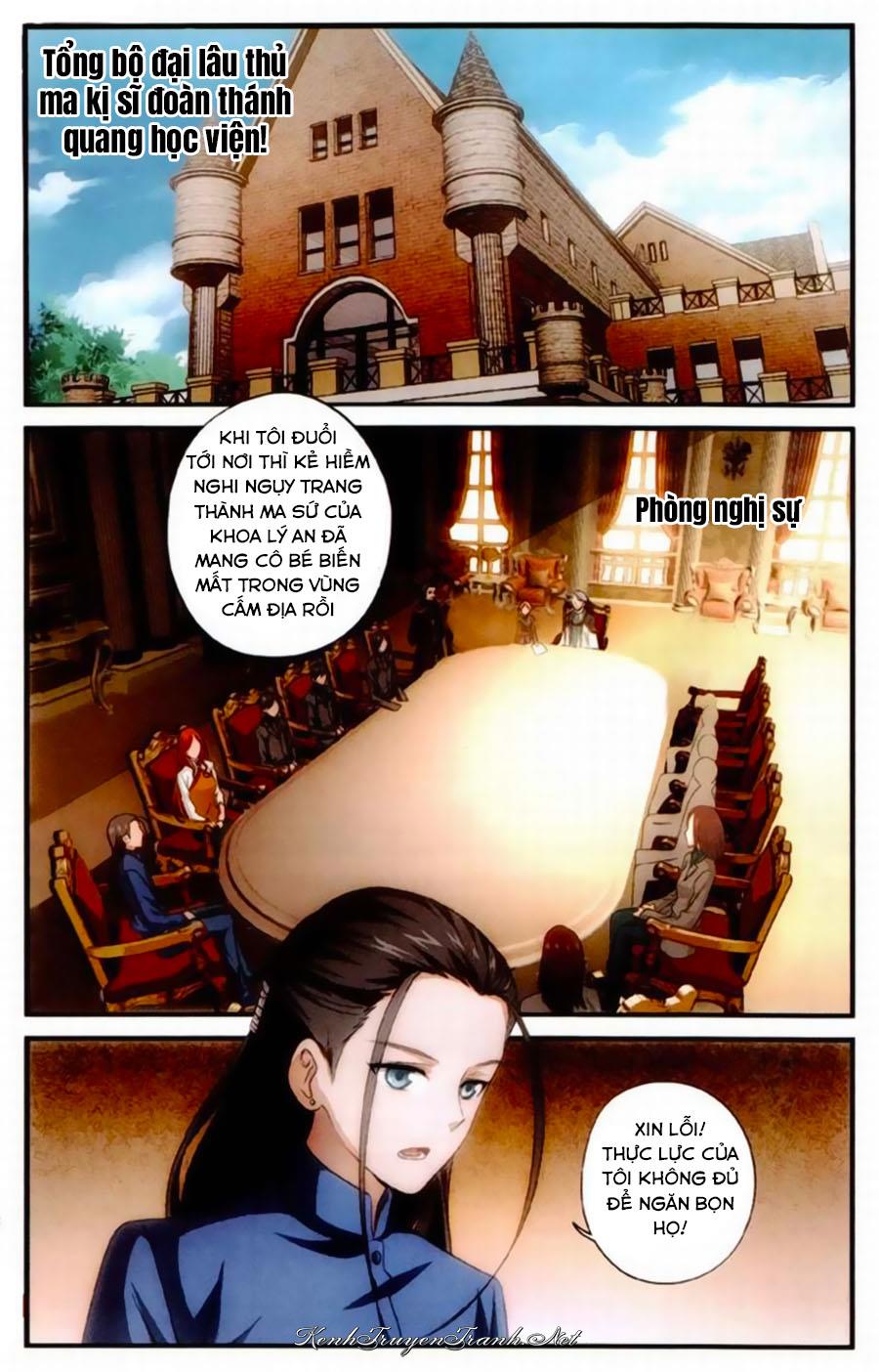 Kênh Truyện Tranh