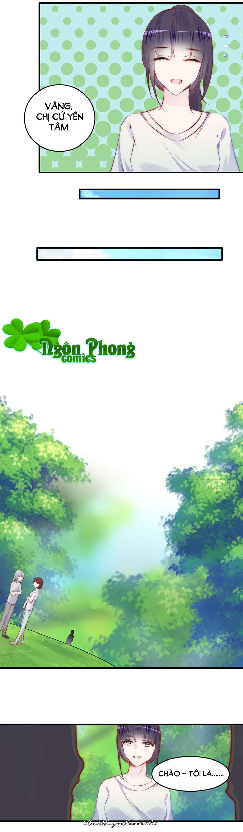 Kênh Truyện Tranh