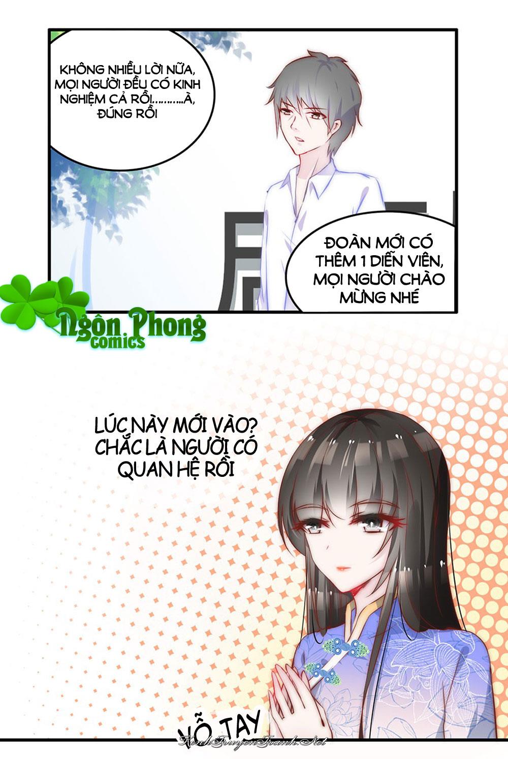 Kênh Truyện Tranh