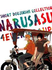 Naruto Doujinshi - Narusasu Short Doujinshi Collection