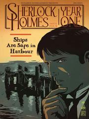 Sherlock Holmes Year One