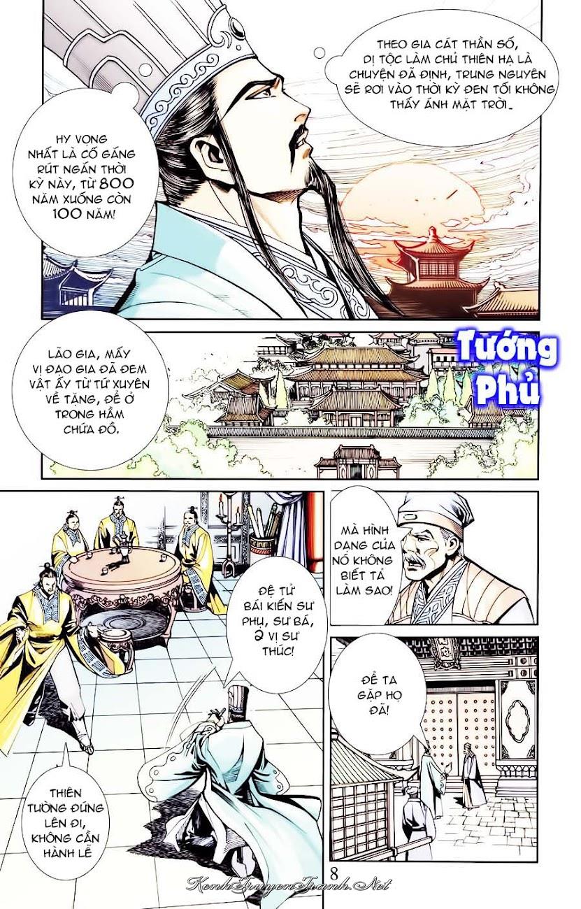 Kênh Truyện Tranh