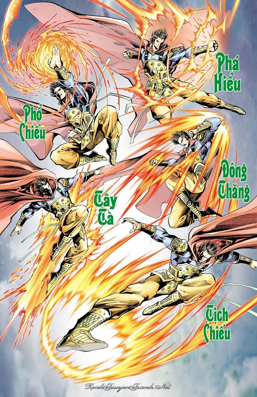Kênh Truyện Tranh