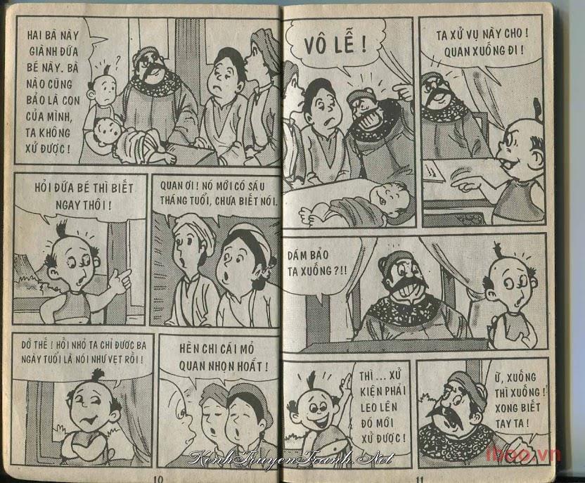 Kênh Truyện Tranh