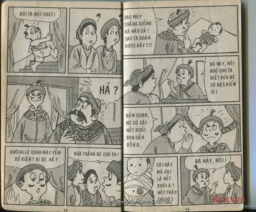 Kênh Truyện Tranh
