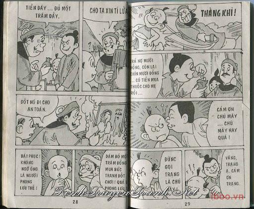 Kênh Truyện Tranh