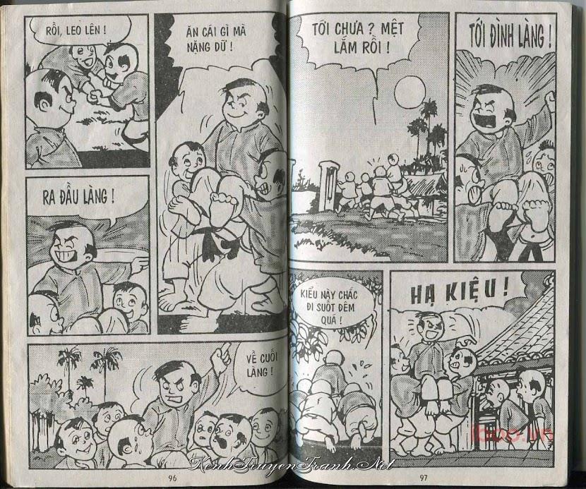 Kênh Truyện Tranh