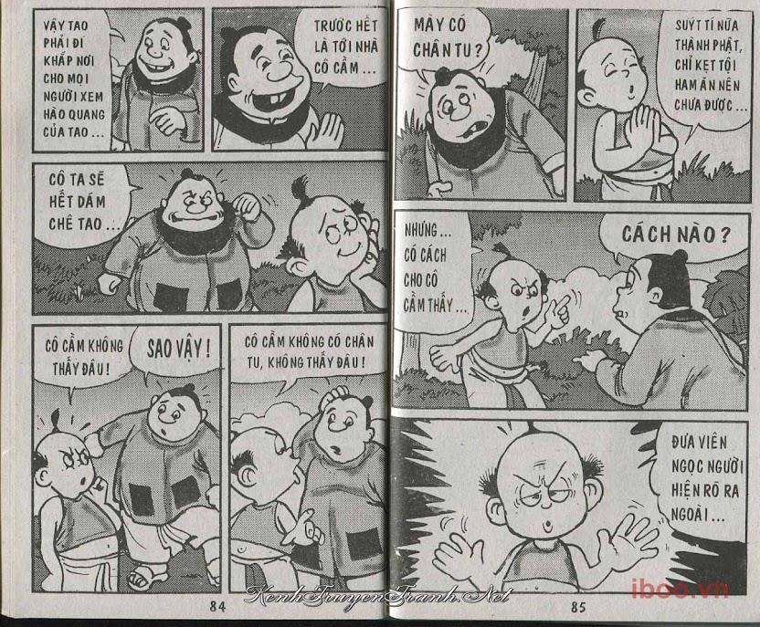 Kênh Truyện Tranh