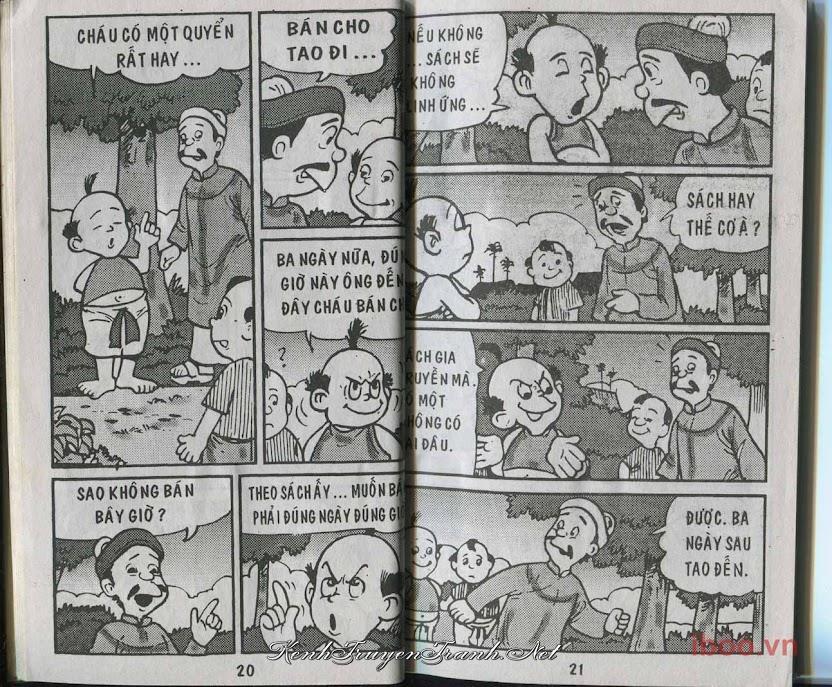 Kênh Truyện Tranh