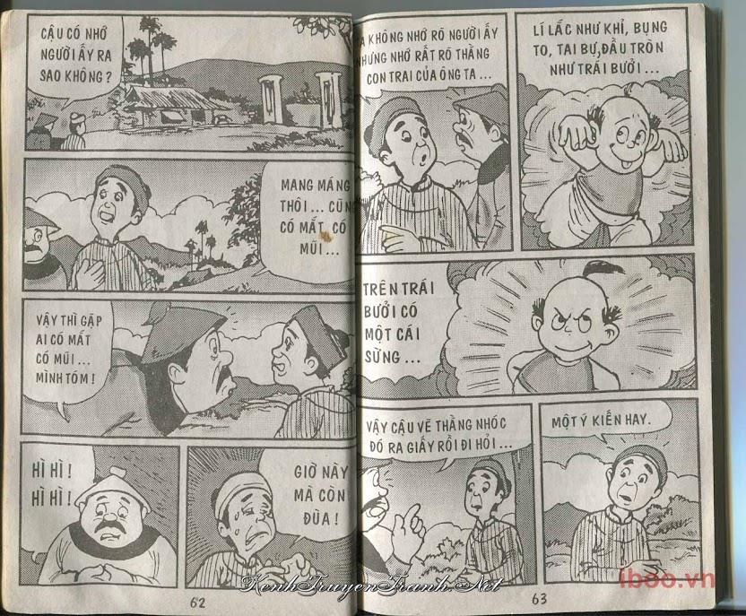 Kênh Truyện Tranh