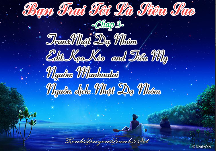 Kênh Truyện Tranh