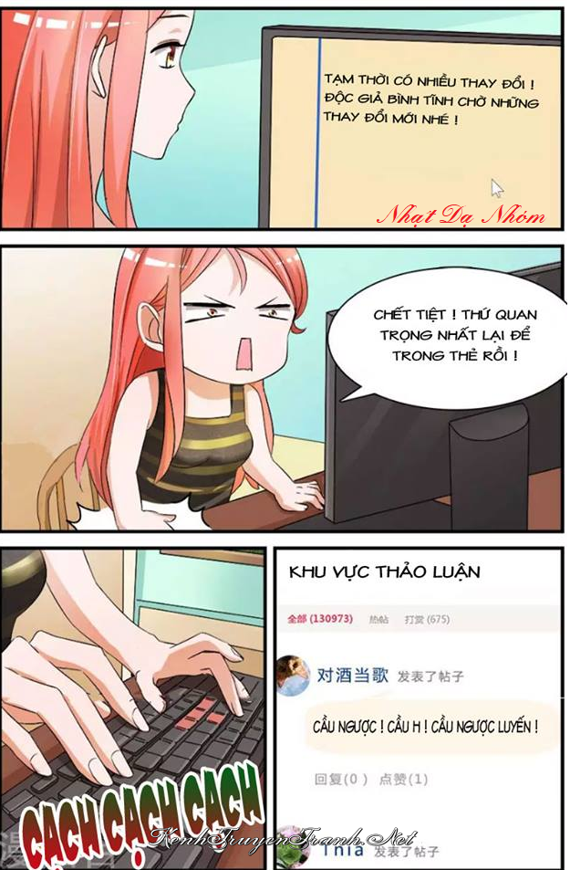 Kênh Truyện Tranh