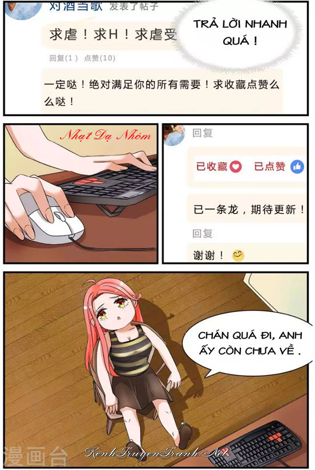 Kênh Truyện Tranh